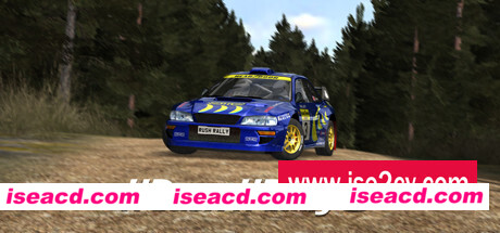 拉什拉力赛3/Rush Rally 3（v20231005）