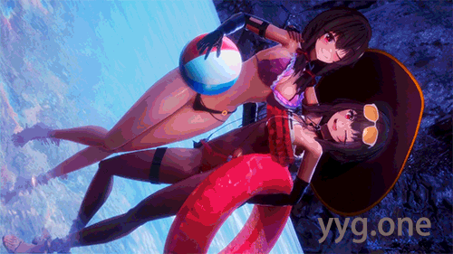 【MMD/大合集/同人】专攻素晴的[ミツボシ&Mitsuboshil]老哥：2021年~2024年 2K全资源合集[114V]【21.5G/全CV】