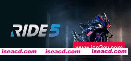 极速骑行5/RIDE 5（特别版v20230907）