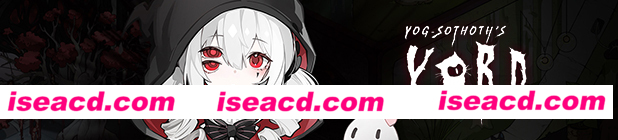 【跑团RPG/中文/动态】犹格索托斯的庭院 V1.07 官方中文硬盘版【1G】