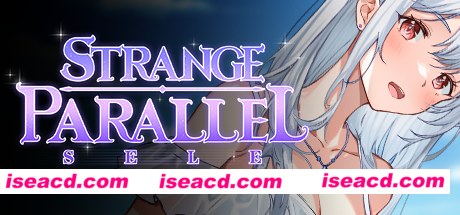 【AVG/中文】平行时空:七夜 官方中文安装版 【2.2G/新作/日语配音】