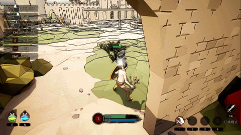 【ARPG/中文/3D】《勇者任务 Savior Quest》 官方中文硬盘版【2.7G/新作】