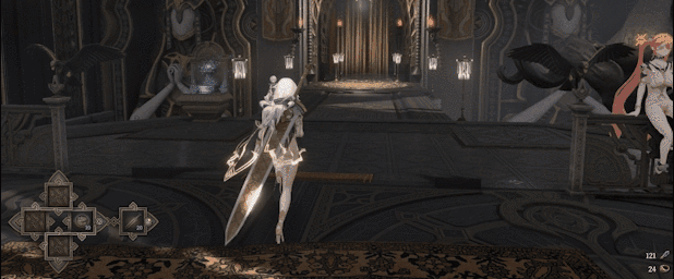 【大作ACT/中文/3D】禁忌试炼/Taboo Trial 官方中文硬盘版【13G/新作/全CV】