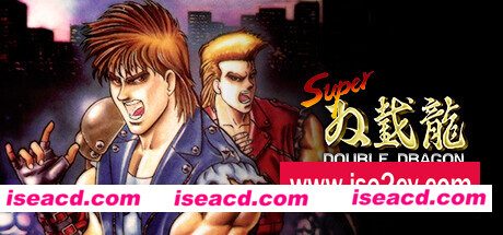 超级双截龙/Super Double Drago