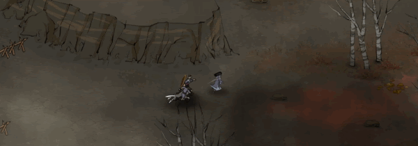 【模拟SLG/中文/2D】《部落与弯刀/Sands of Salzaar》V1.1.0-俘虏系统更新 官方中文【2.4G/更新】