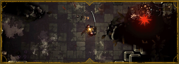 【割草RPG/中文/肉鸽】深渊之影/Shadow of the Depth 0.9.5.6 官方中文版【1.21G/更新】