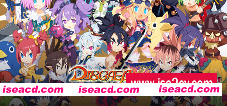 魔界战记7无德者的誓言/DISGAEA 7