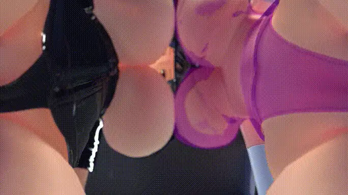 【MMD/中文/合集】qqmsnfx1 5月31碧蓝航线榨O病栋 附舰娘秘密任务/人气投票 [3V]【700M/新作】