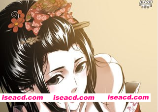 【ADV/AI汉化/全CG存档】花魁艳红【PC/1.7G】