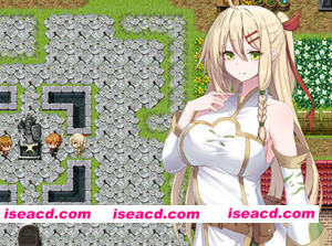 堕落的圣痕:夜行传令 V0.2 官方中文版 RPG游戏 1.1G