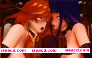 【MMD/中文/合集】 Fearess 6月3原神NTR 藏镜仕女扶她寝取后宫团 有CV 附同系6部【3.1G/CV】