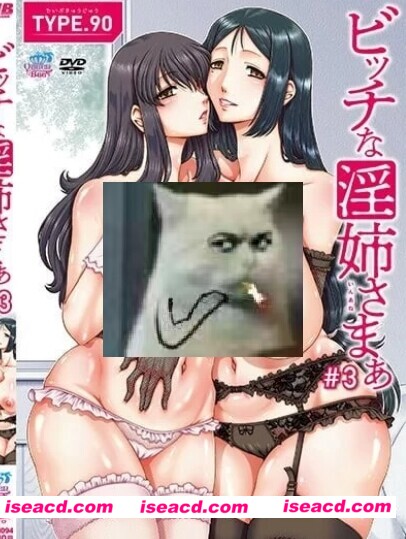 【里番/中字/合集】碧池的姐姐大人1234 中文完结合集 【950M/CV】