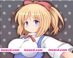 【RPG/AI汉化/MTool】魔法少女小咲v1.2【PC/870M】