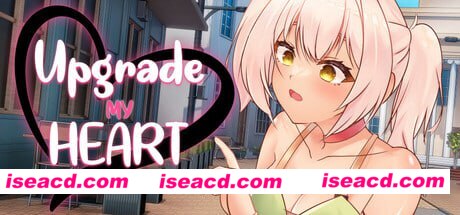 【ADV/中文/动态】重启我的心/升级我的心v1.0【PC/200M】