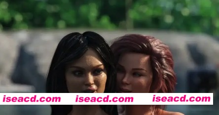 【欧美SLG/汉化/动态】草原上v0.10.0 AI版【PC+安卓/8.85G/更新】On the Prairie [v0.10.0]