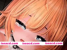 【3D/生肉/动态/CV】Ikisaw ～ 巨乳双马尾与忍耐高潮的房间20250527_03【PC/2.2G】