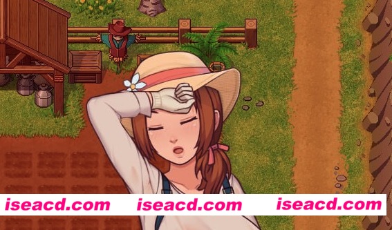 【SLG/AI汉化/MTool】我的乡村日常生活!v0.3.2【PC/2.4G】Daily Lives of My Countryside v0.3.2