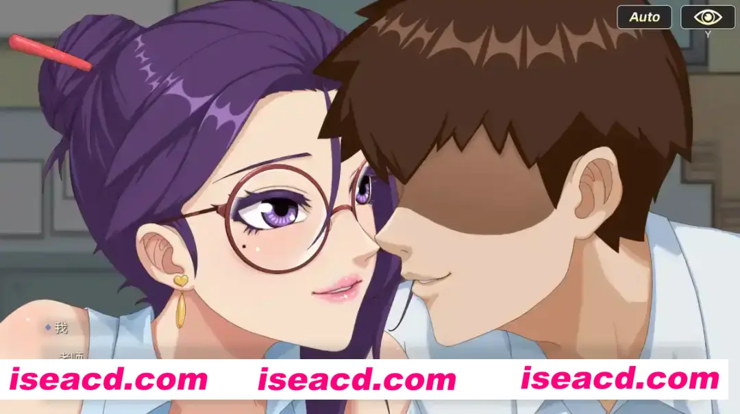 【SLG/动态/官中】勾八狂想曲(J8 Fantasy)V3.2.0 官方中文体验版【电脑/200M】(J8 Fantasy)V3.2.0