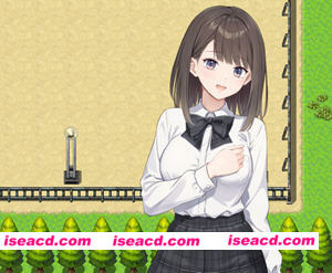 此刻的她到底在想什么? AI汉化版 RPG游戏 700M