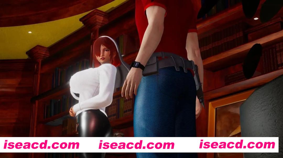 【欧美SLG/汉化/动态】利维坦v0.02 AI版【PC+安卓/3.71G/更新】Leviathan [v0.02]