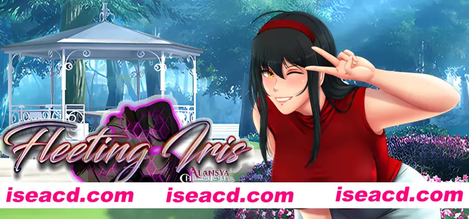 【日系RPG大战/官中/NTR】阿兰萨编年史 Fleeting Iris :一夏之花+ Ver2.01 官方中文步兵版【4.88G】