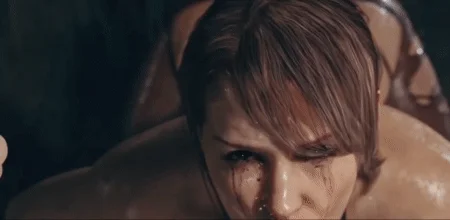 【3D】合金装备同人视频合集【移动网盘】【视频:38V/14.7G】