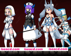 墓地行刑者 v1.0.5 DL官方中文版 横版动作冒险游戏 1.8G