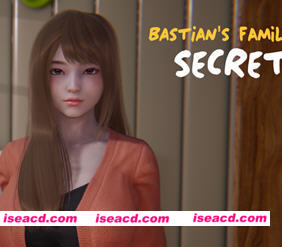 巴斯蒂安的家族秘密 v0.02.5 汉化版 PC+安卓 动态SLG游戏 1.2G