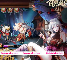 妖谈:百鬼夜行 v2.5.2b.007ST 官方中文版整合所有DLC 策略塔防游戏 3.6G