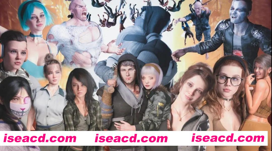 【欧美SLG/汉化/动态】幸存者变体S1v0.2.9.4 AI版【PC+安卓/7.66G/更新】Survivor Strain [S1 v0.2.9.4]