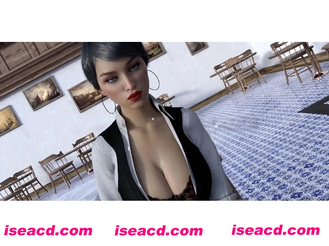 【欧美SLG/汉化/动态】名人猎人Ep.26 AI版【PC+安卓/4.95G/更新】Celebrity Hunter [Ep.26]