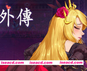 灵魔女外传(Spirit Witch’s Gaiden) v1.08 官方中文版 动作冒险游戏