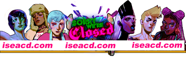 【FPS/中文/3D】对不起，我们关门了/Sorry We’re Closed Build.18708227 官方中文版【2.6G/新作】