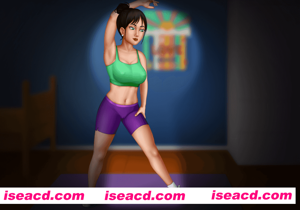 【欧美SLG/汉化/动态】坎普山山脉v0.1.1 AI版【PC+安卓/3.36G/更新】Camp Hill Range [v0.1.1]