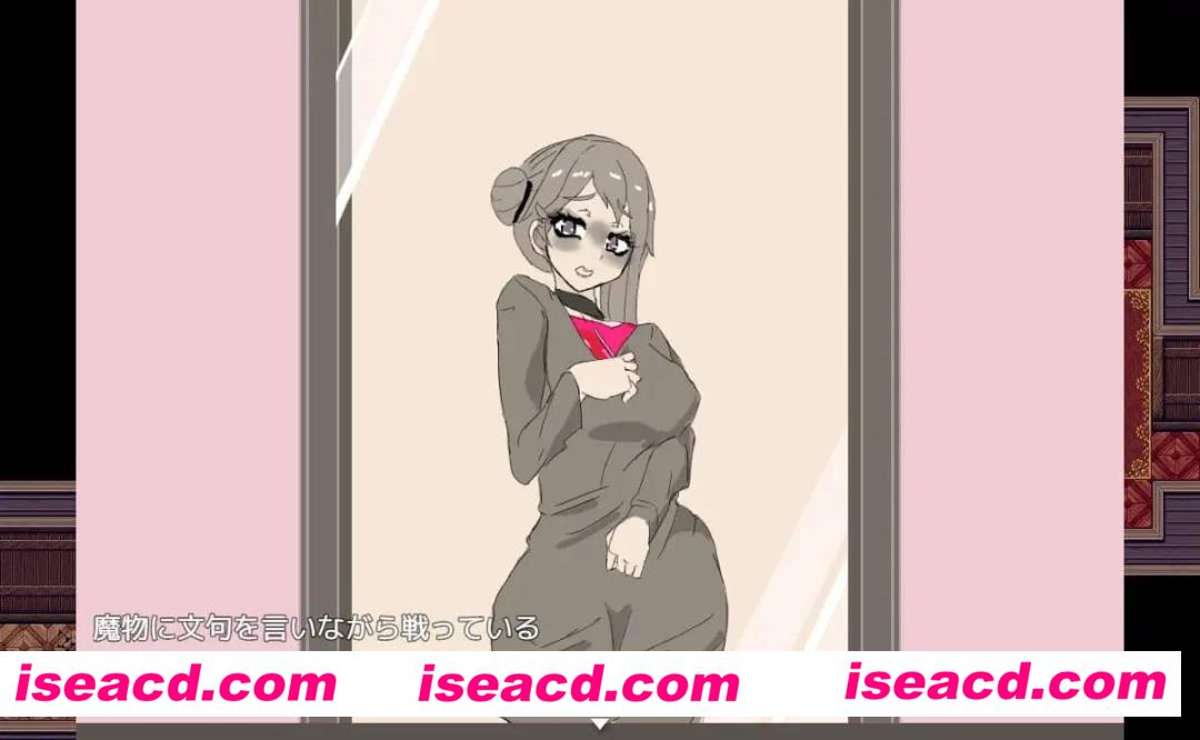 【RPG/AI汉化/MTool】交错之馆v1.0.1【电脑/1.5G】