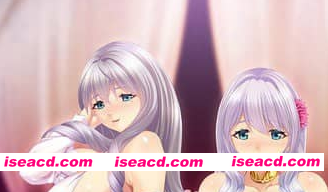 【ADV/AI汉化/全CG存档/CV】落魄贵族的母女DL版【PC/3.1G】