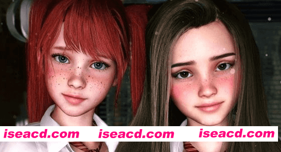 【欧美SLG/汉化/完结】勒索与教育v1.0完结 AI版【PC+安卓/5.06G/更新】Blackmail and Education [v1.0 SE]