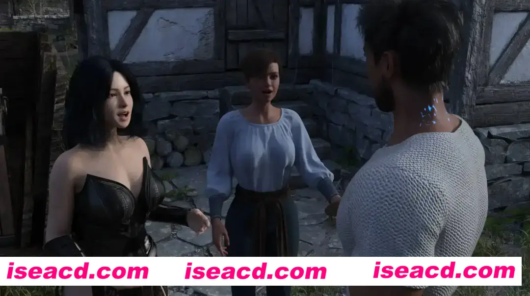 【欧美SLG/汉化/动态】亨利的冒险v0.9.7 AI版【PC+安卓/2.99G/更新】Henry’s Adventures [v0.9.7 Alpha]