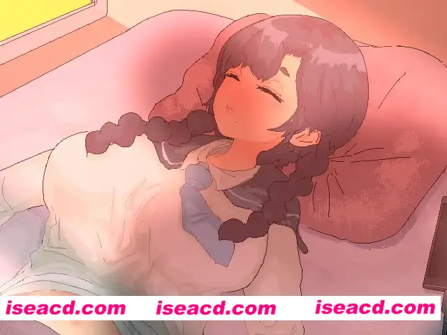 【日式SLG/无文本/全动态】黄昏银O放松疗法  夕暮れノ银姦リラクゼーション DL版【200M/新作】