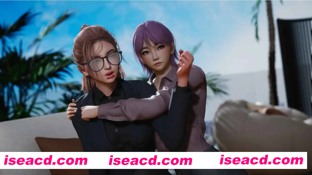 【欧美SLG/汉化/动态】存在v0.1 AI版【PC+安卓/843M/更新】Existence [v0.1 – Part 1]