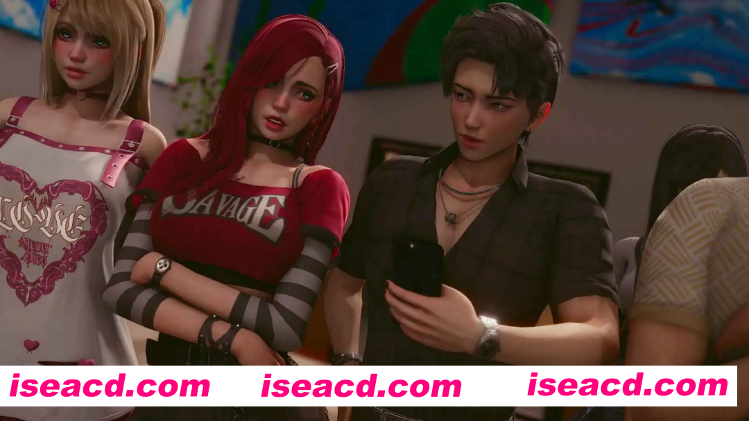 【亚洲SLG/汉化/动态】黎明之秋v0.1 AI版【PC+安卓/1.15G/更新】Dawnfall [v0.1]