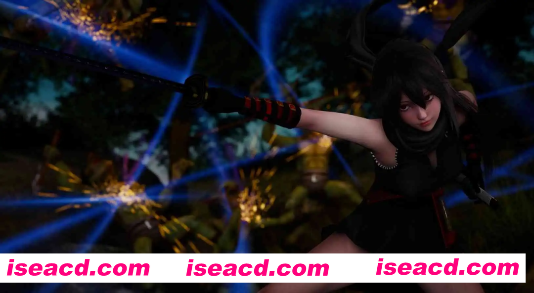 【亚洲SLG/汉化/动态】艾尔多利亚v0.1 AI版【PC+安卓/3.33G/更新】Eldoria [v0.1]