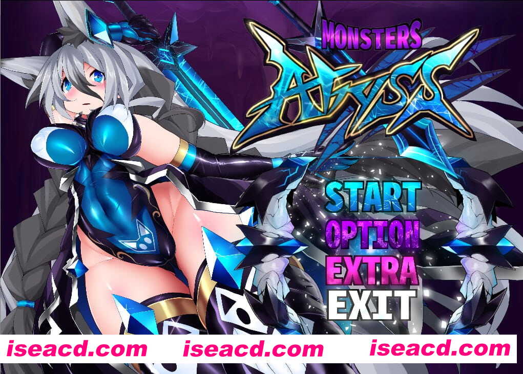 【SLG/生肉/动态/CV】怪物深渊v3.3【PC/7.1G】Monsters Abyss v3.3
