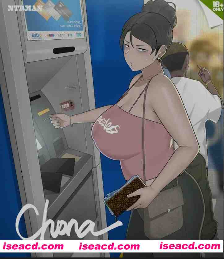 [SLG/中文/步兵/带MOD] [NTR-MAN] 秋娜/Chona Ver1.11 官方中文步兵版+MOD [2.2G/全CV/更新]