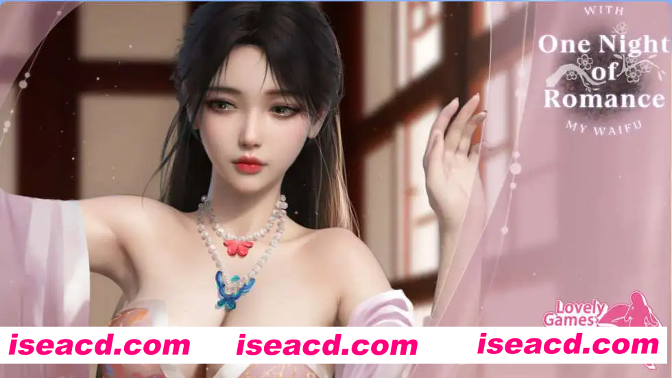 【互动SLG/中文/动态】一夜风流 官方中文作弊步兵版[新作]【电脑/2.3G】