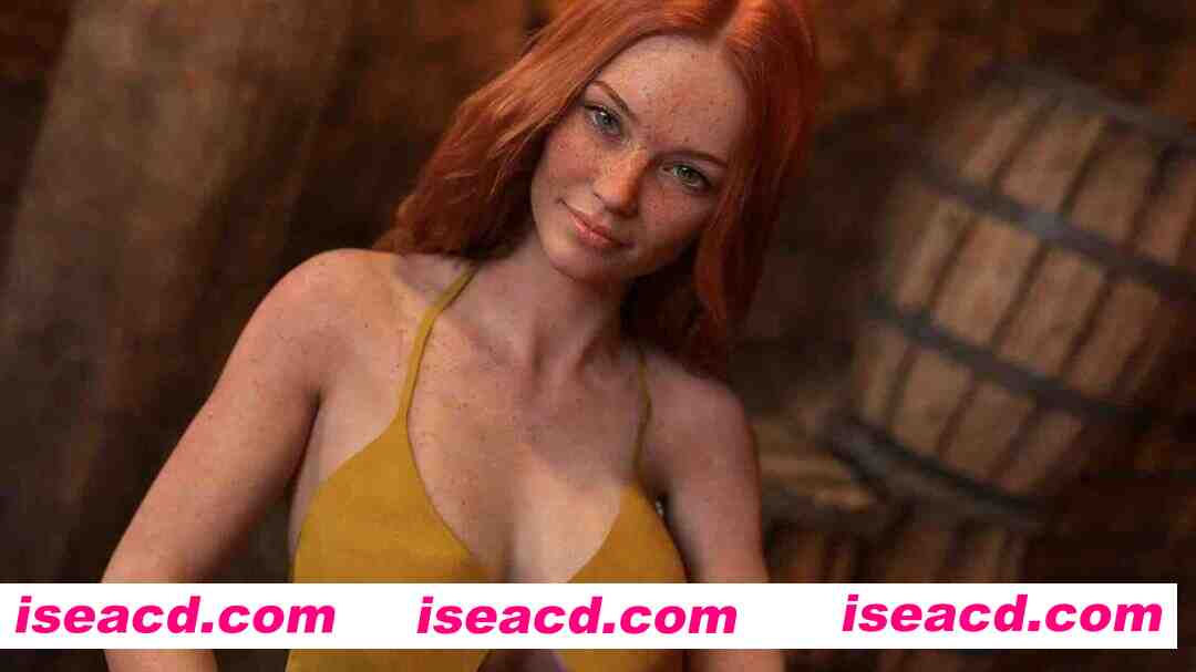 【SLG/汉化/后宫/PC+安卓】维京人:杏与血 Vikings Sex and Blood Ver0.8.0 AI汉化内嵌版【3.10G】