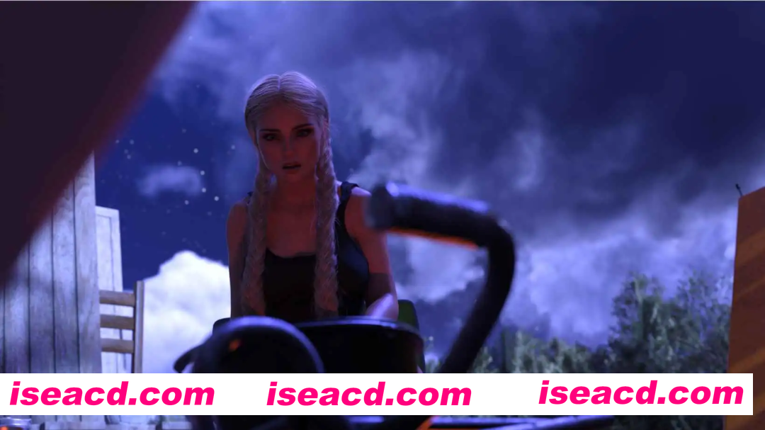 【欧美SLG/汉化/动态】最后的日落Ep.1PI AI版【PC+安卓/1.21G/更新】Last Sunset [Ep.1 PI]