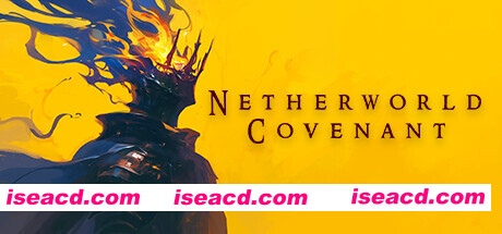 [ARPG/中文/3D俯视角/肉鸽] 冥界契约/Netherworld Covenant Build.19525282 官方中文版 [3.8G/更新]