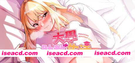 【SLG/中文/动态/CV】大学助教生活v1.0.4_s【PC/1G】Teaching Assistant Life v1.0.4_s