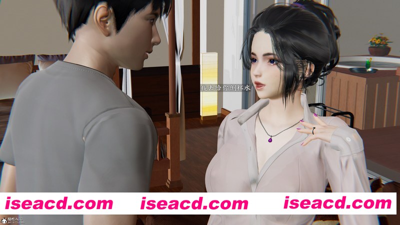 [3D全彩/无修][母子系列-妈妈与后妈 01-03 合集/神经漫游者][331P/409MB][百度网盘]